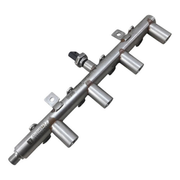 Flauta Bico Injetor Fiat Toro 1.3 Turbo T270 2023    183173