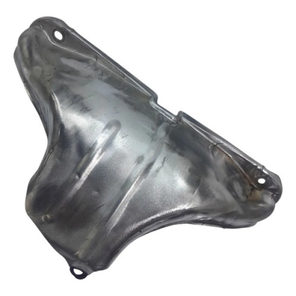Defletor Coletor Escape  Renault Kangoo 1.0 16v 2003 208516