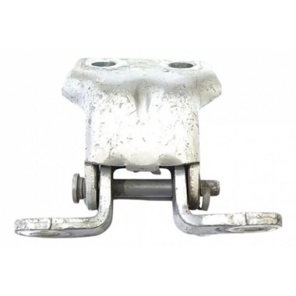 Dobradica Superior Traseira Direita Ford Fiesta 2004 46226