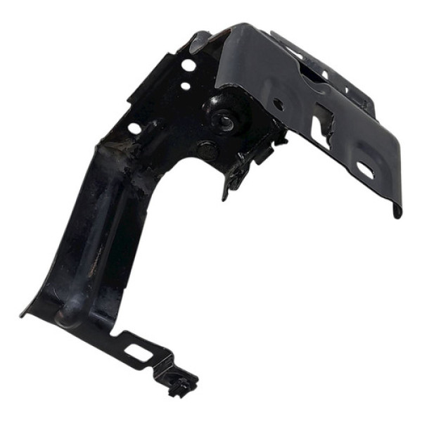 Suporte Longarina Esquerda Módulo Abs Citroën C4 Picasso  20