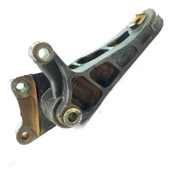 Suporte Inferior Central Câmbio Fiat Palio Wk Adv 1.8  2006 