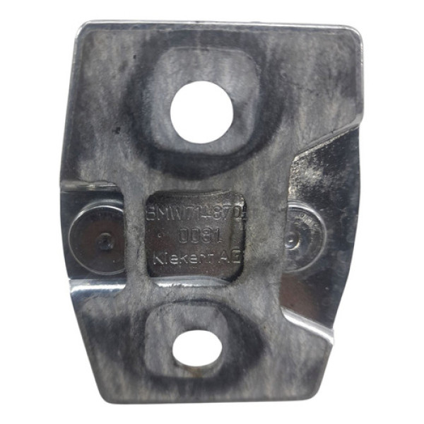 Batente Fechadura Porta  Bmw 550i 4.8  2009 196952