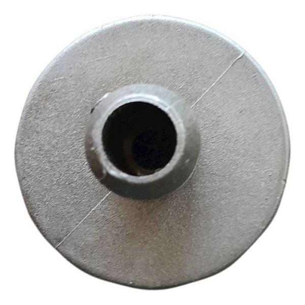 Válvula Anti-chama Fiat Palio 1.0 8v 1997    33449 - Não Informado