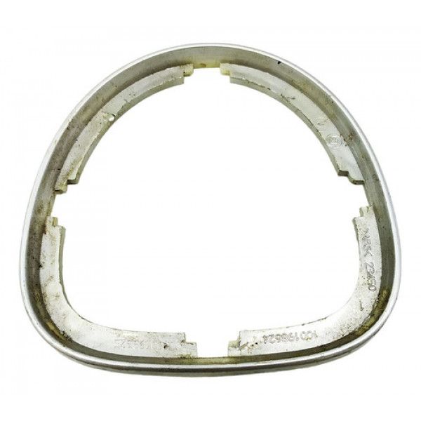 Moldura Guarda-pó Alavanca Câmbio Fiat Palio 2013/2021    14