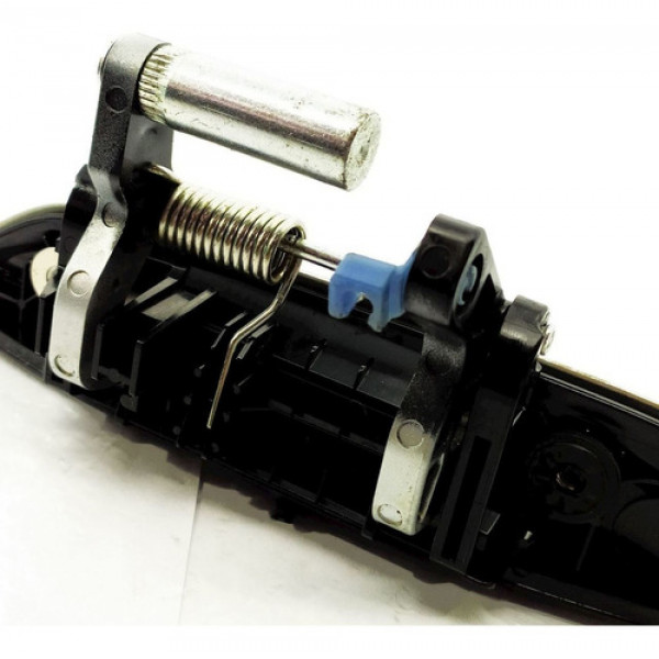 Maçaneta Externa Porta Traseira Direita Honda Fit Lx At 2014