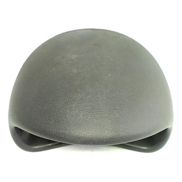 Moldura Painel Instrumentos Peugeot 206 2006    15552