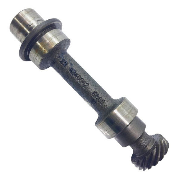 Comando Auxiliar Ignição  Fiat Palio 1.0 1999 201324 Não Informado