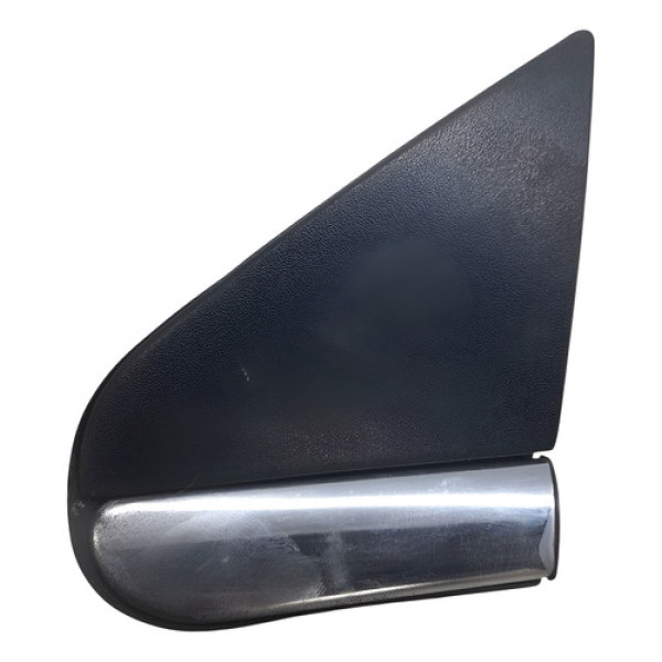 Acabamento Para Lama Esquerdo  Ford Edge 3.5 2011 198005 Não Informado