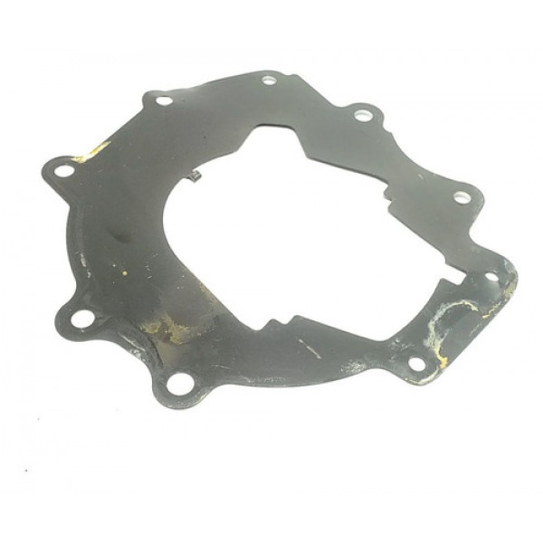 Flange Junta Câmbio Motor Vw Crossfox 2014 109361