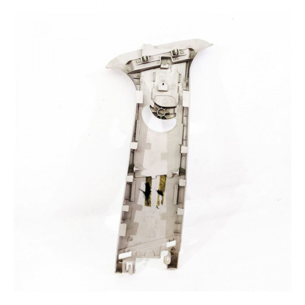 Capa Superior Coluna Central Esquerda Peugeot 307 2006/7    