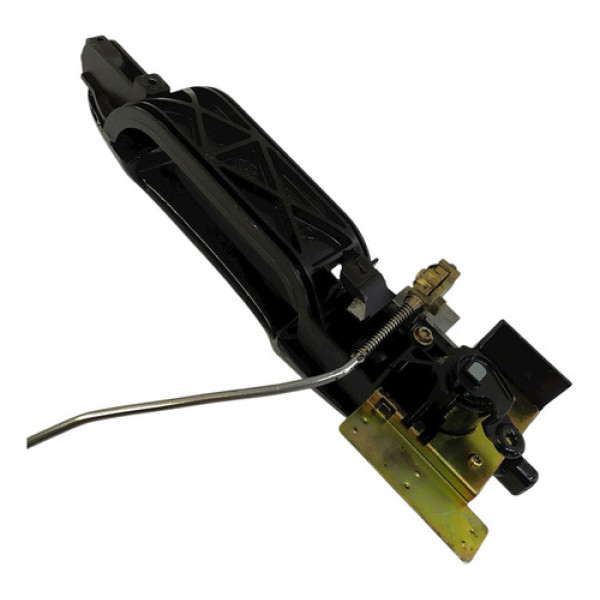 Maçaneta Externa Porta Dianteira Direita  Ford Focus 2.0 Hb 