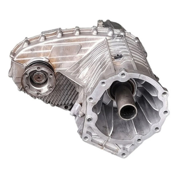 Caixa De Tração Vw Touareg V8 2009 V1793 - P5