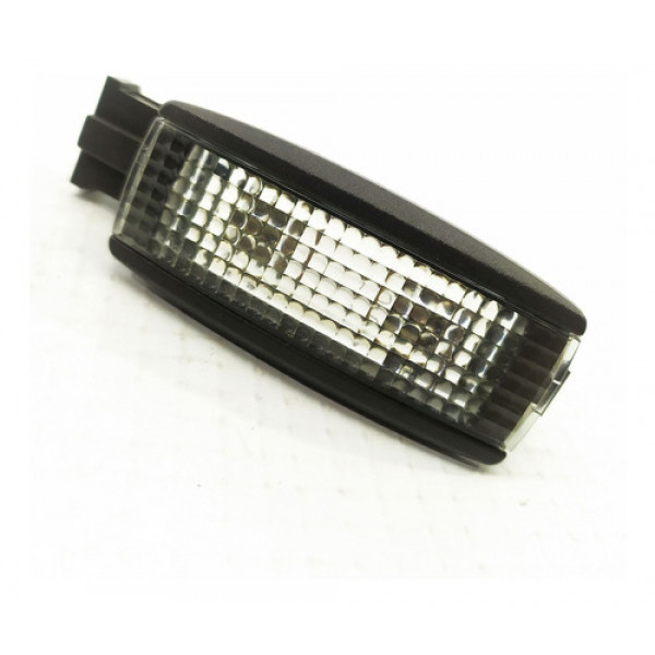 Luz Cortesia Quebra-sol Esquerdo Volkswagen Fox 1.6 8v 2012 
