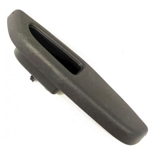 Puxador Porta Traseira Direita Nissan March 1.6s  2012 92751