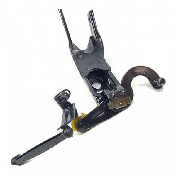 Suporte Traseiro Motor Gm Corsa 2p  1997 Original 117024