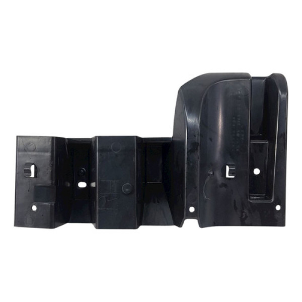 Suporte Direito Alma Para Choque Traseiro  Jeep Cherokee Spo
