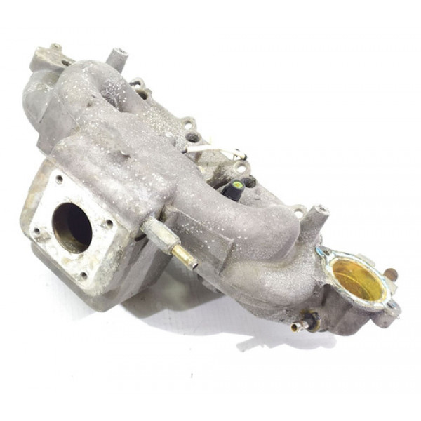 Coletor De Missão I Hafei Minivan 2009 124884