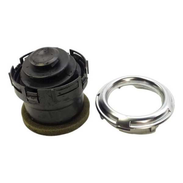 Difusor Ar Painel Citroën C3 Aircross 1.6 16v At  2014 20269