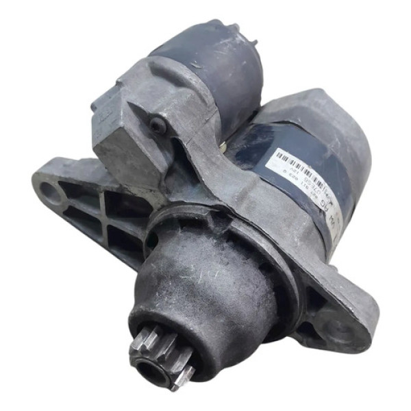 Motor De Arranque Vw Gol Polo Fox Saveiro 02t911023q    2091