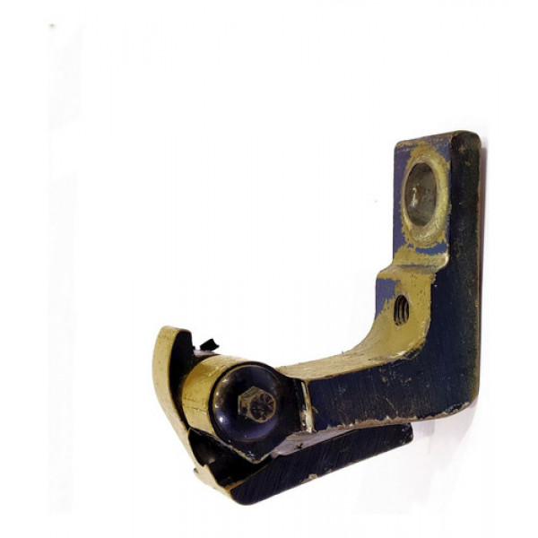 Dobradiça Porta Dianteira Direita Volkswagen Bora 2001 79540