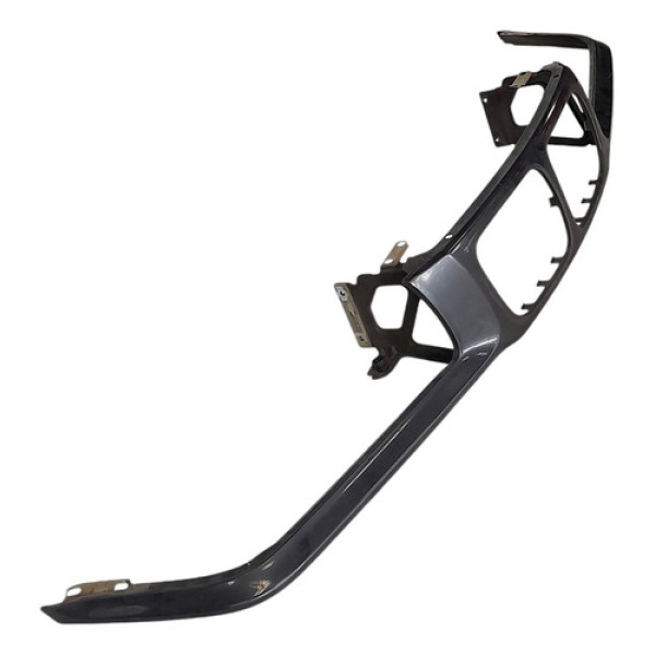 Bigode Grade Para-choque Dianteiro  Bmw 323i  1998 173767