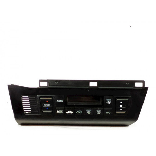 Comando Digital Ar-condicionado Honda Civic Lxr  2016 99469