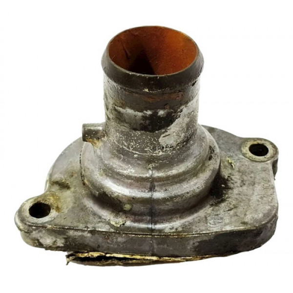 Carcaça Válvula Termostática Siena 1.0 2007 Original 114991