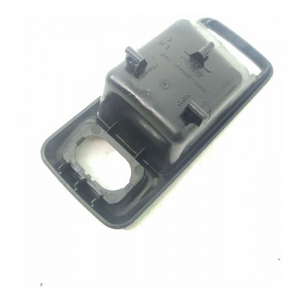 Moldura Maçaneta Interna Traseira Esquerda Ford Focus 2010  