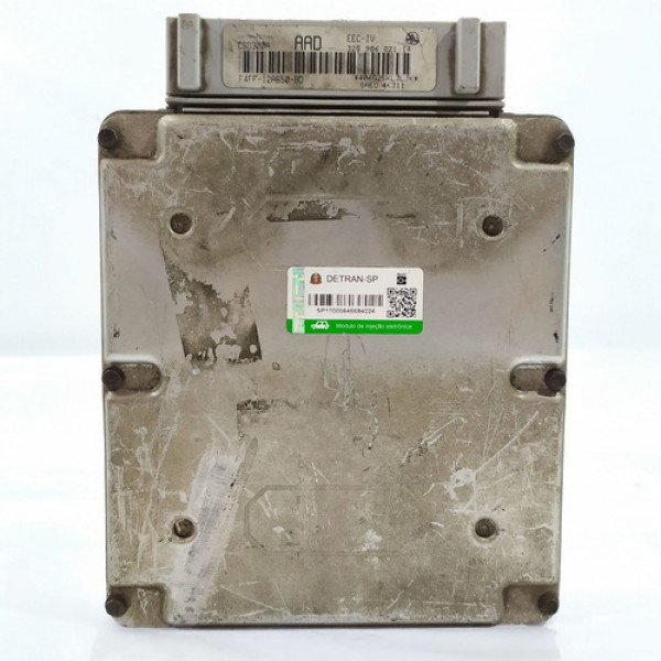 Módulo Injeção Eletrônica Ford Royale 1.8 8v 1935    32967