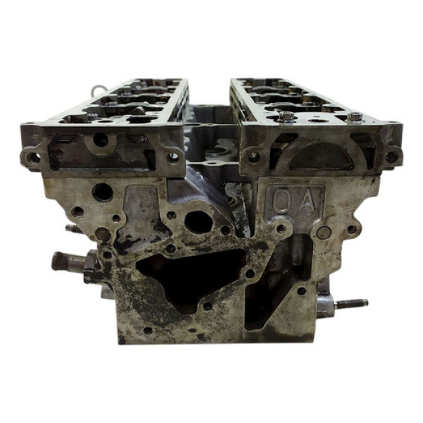 Cabeçote Citroën C4 Picasso 2.0 2009 V1712 - P3