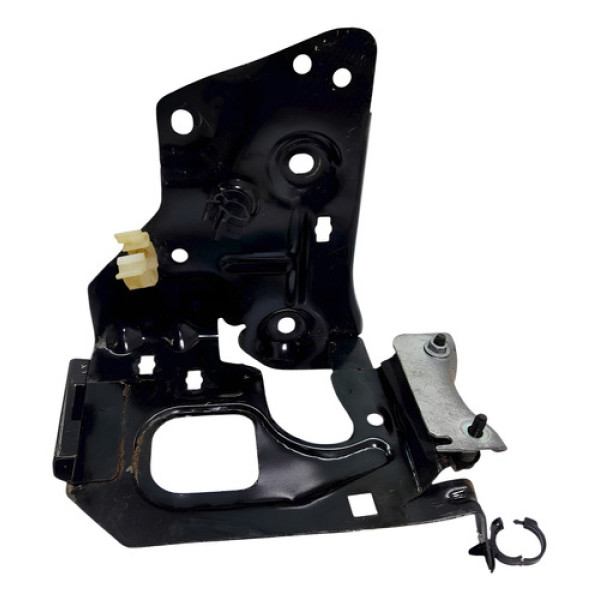 Suporte Módulo Injeção  Fiat Palio 2014 198823