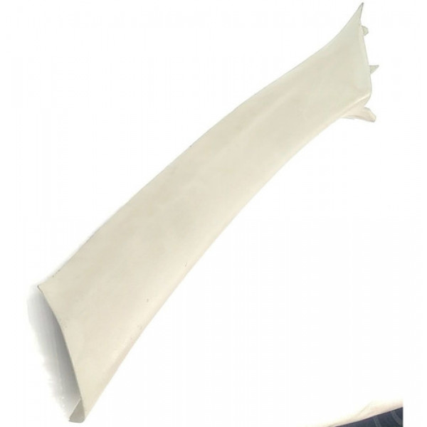 Capa Coluna Esquerda Para-brisa Corolla Xei 1.8 2009 61386