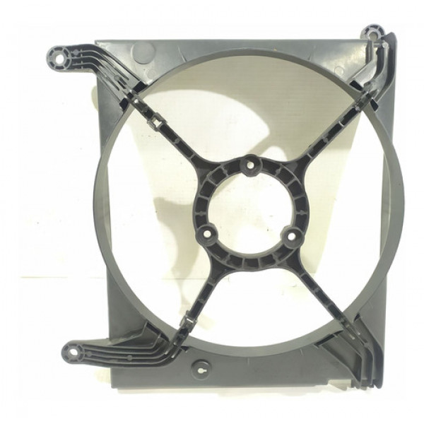 Defletor Ventoinha Radiador Daewoo Leganza 1997    141679