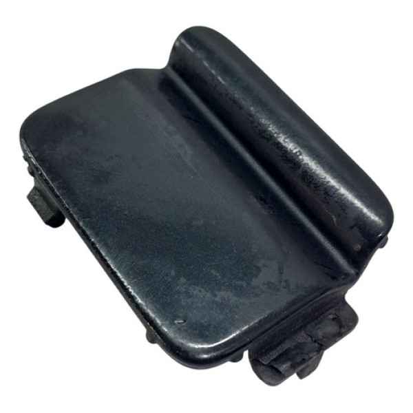 Tampa Acabamento Pino Reboque Para Choque Traseiro  Bmw 550i Não Informado