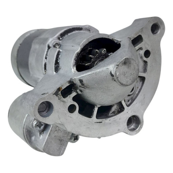 Motor De Arranque Citroën C4 Picasso  2009 V1712 - P26
