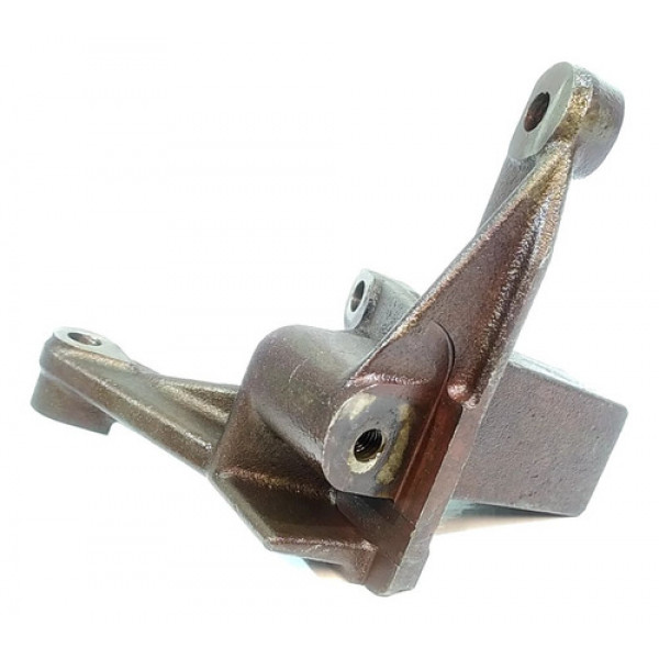 Suporte Inferior Câmbio Peugeot 307 2.0 2007    136356