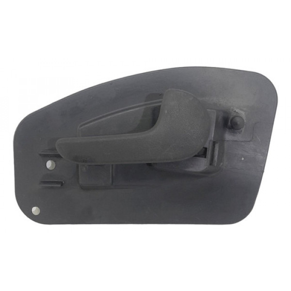 Maçaneta Interna Porta Direita Gm Corsa Maxx 2009    1556