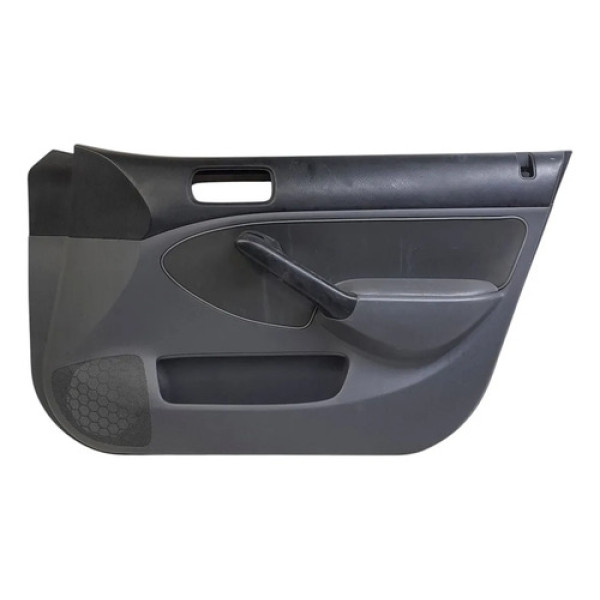 Forro Porta Dianteira Direita  Honda Civic Lx 1.7 16v At 200 Não Informado