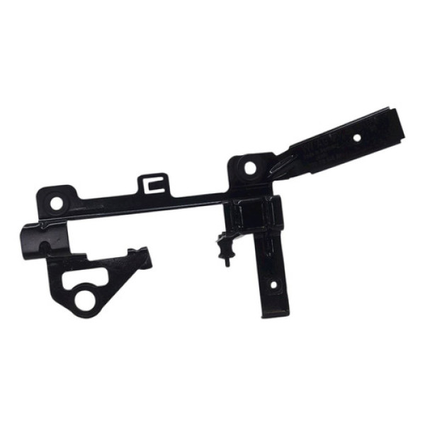Suporte Cano Entrada Retorno Ar Quente  Porsche Cayenne S 4.