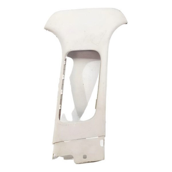 Copa Superior Coluna Central Direita Prisma Joy 2018 7347 Bege