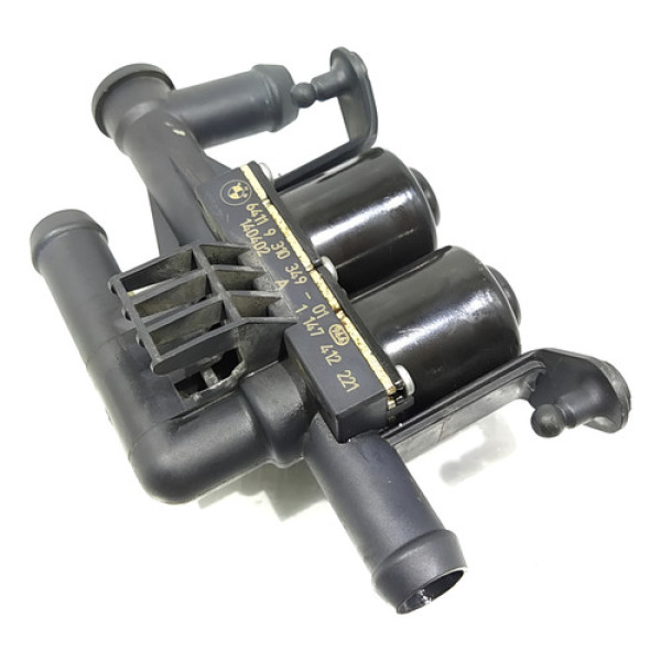 Válvula Solenoide Aquecedora Bmw 750i Ya81 2015 39326 Válvula Solenoide Aquecedora Bmw 750i Ya81 2015 39326