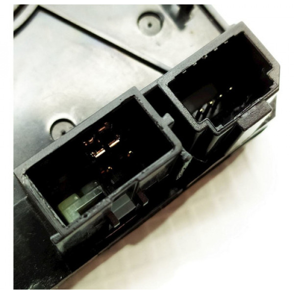 Hard Disc Cinta Air Bag Hyundai Hb20 1.6 16v 2014 92943