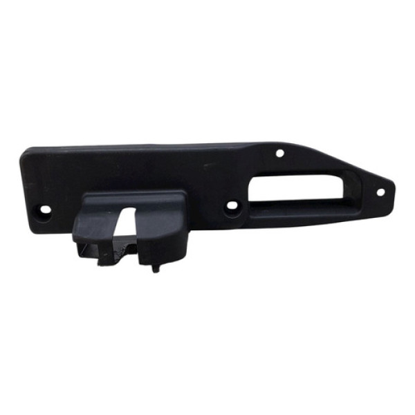 Acabamento Fechadura Tampa Traseira  Fiat Linea Dual 1.8 16v