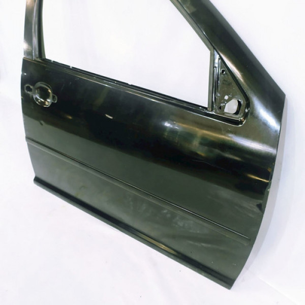 Porta Dianteira Direita Vw Golf Sr 2000    103956