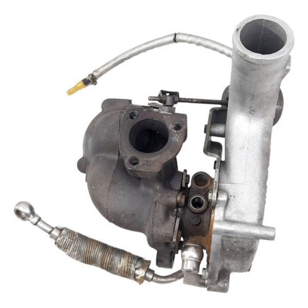 Turbina Audi A3 1.8 T  1998 V1740 - P48