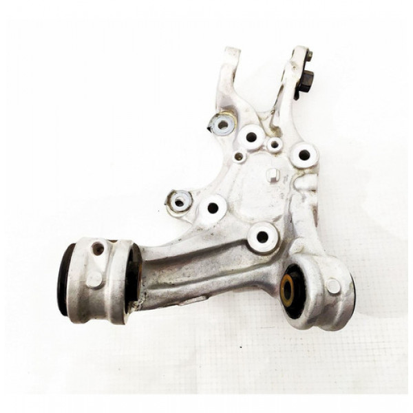 Manga Eixo Traseira Esquerda Honda Civic Lxr  2016 99521