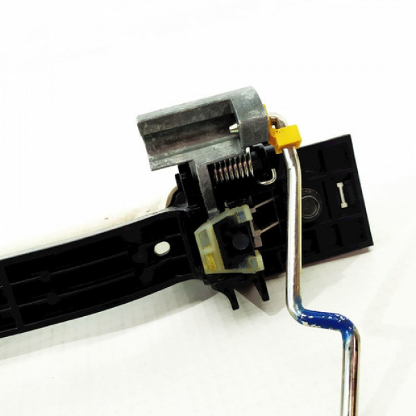 Maçaneta Externa Traseira Direita Honda Civic Lxr  2016 9959