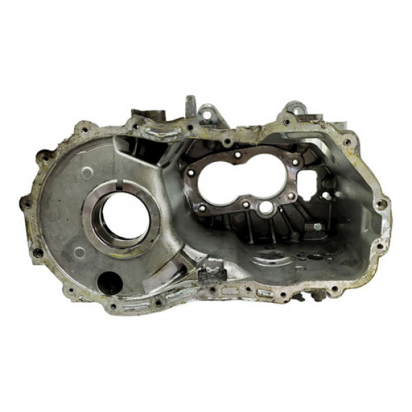 Carcaça Caixa Marcha Vw Fox 2005    161200