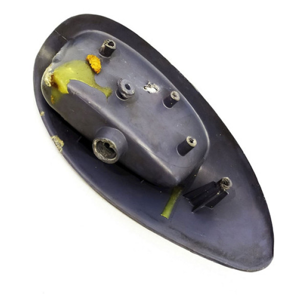 Puxador Porta Direita Ford Fiesta  1997 135261