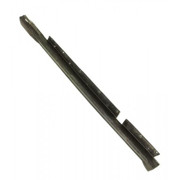 Saia Spoiler Direito Land Rover Discovery Série 2 2000    12